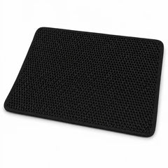 Ronron™ — Alfombra atrapa-arena para gatos